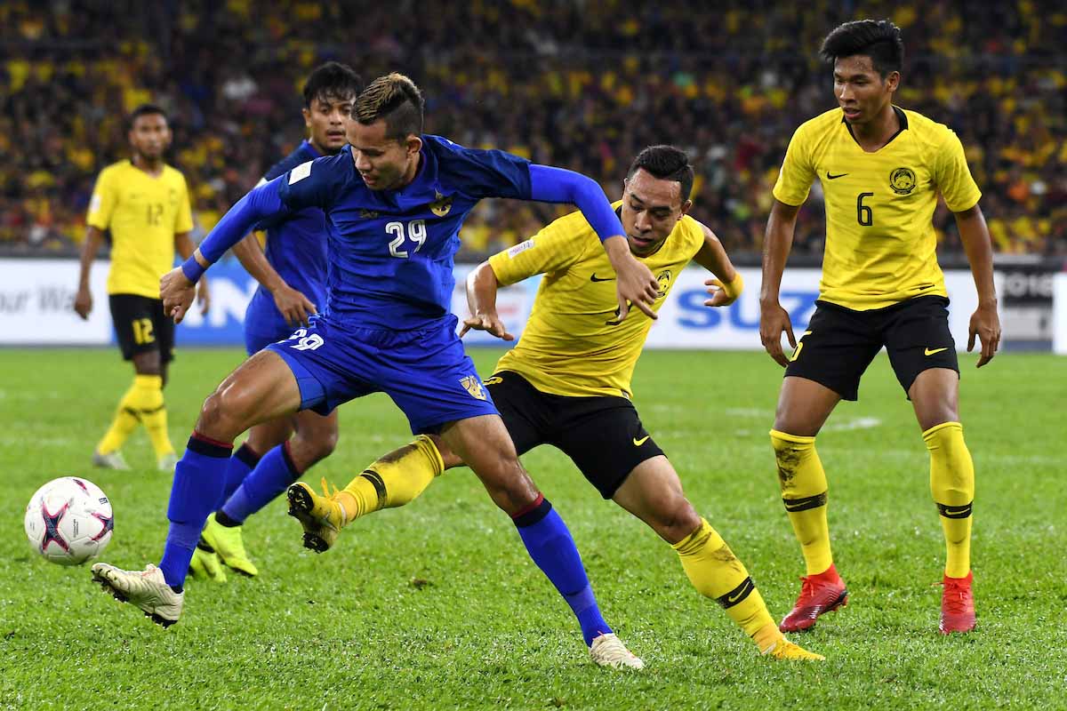 pemain malaysia aff 2018